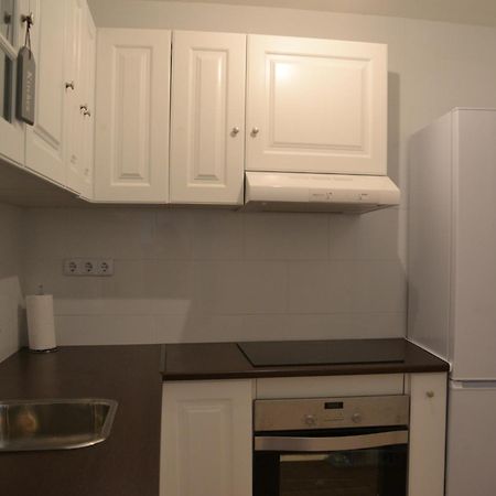 Old Town - Beach Apartment Benidorm Dış mekan fotoğraf