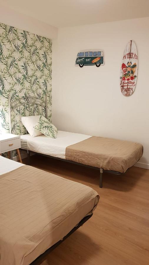 Old Town - Beach Apartment Benidorm Dış mekan fotoğraf
