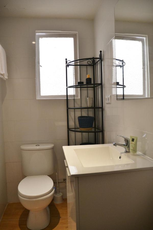 Old Town - Beach Apartment Benidorm Dış mekan fotoğraf