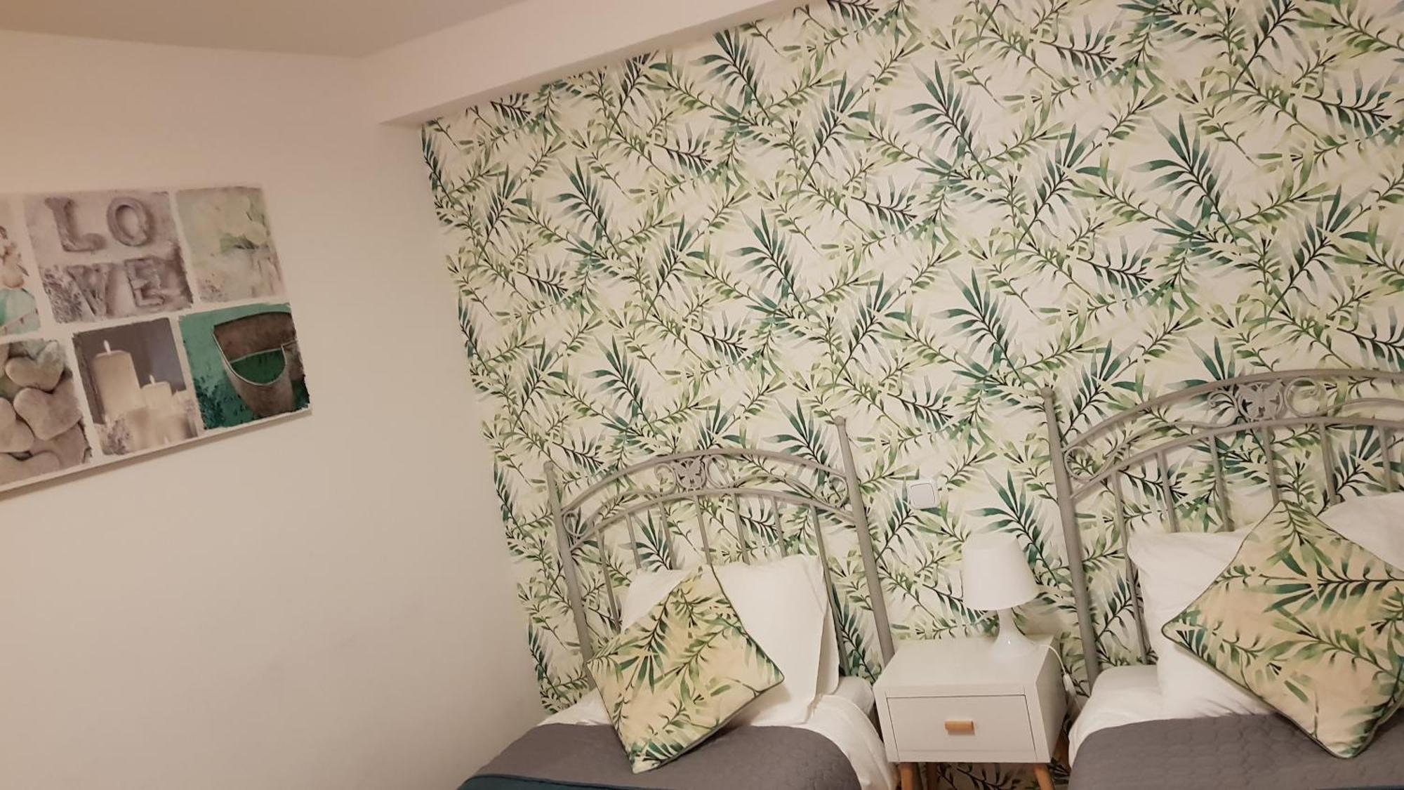 Old Town - Beach Apartment Benidorm Dış mekan fotoğraf